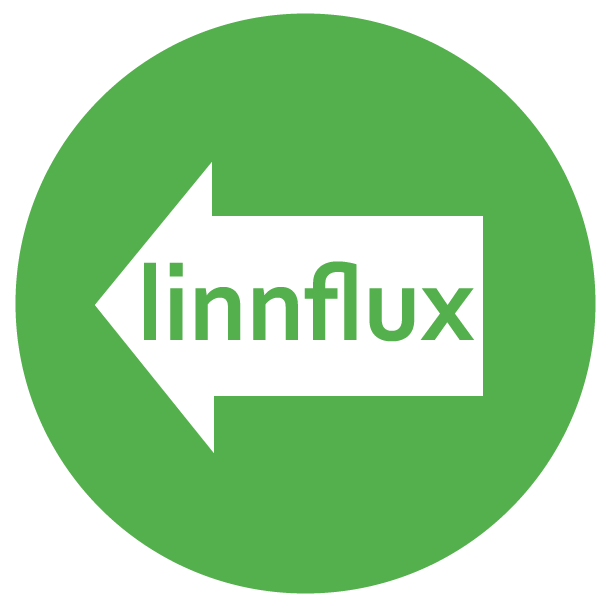 Linnflux Logo