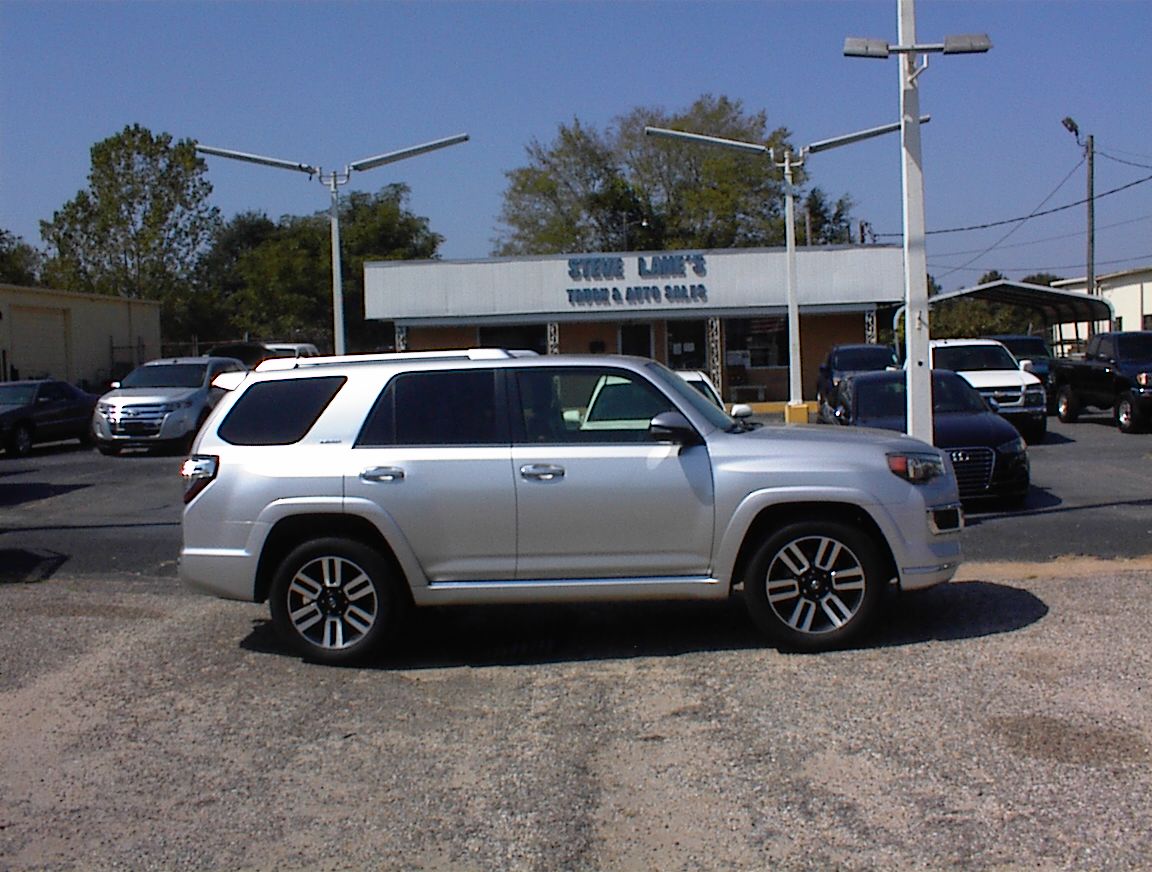 Steve Lane's Truck and Auto
