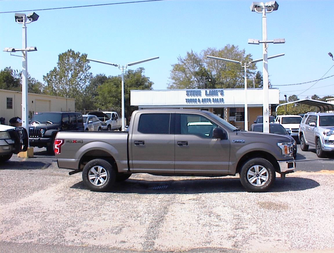 Steve Lane's Truck and Auto