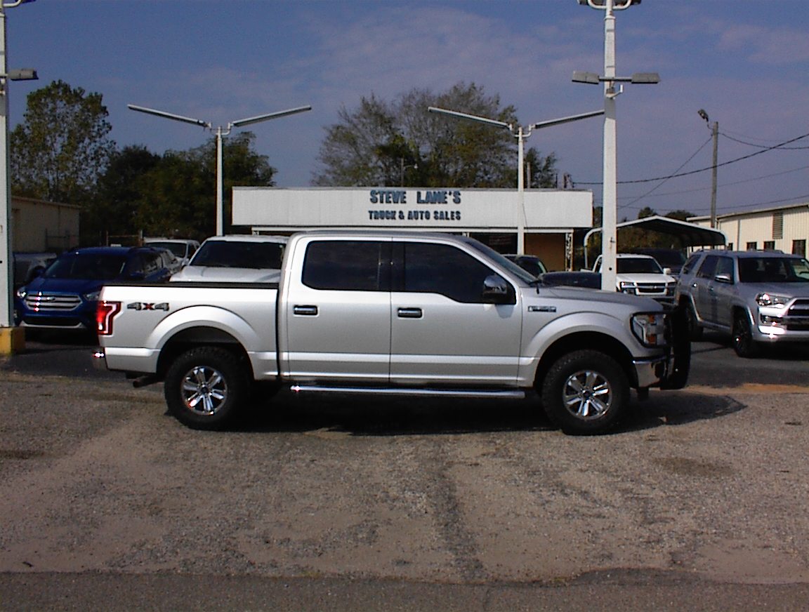 Steve Lane's Truck and Auto