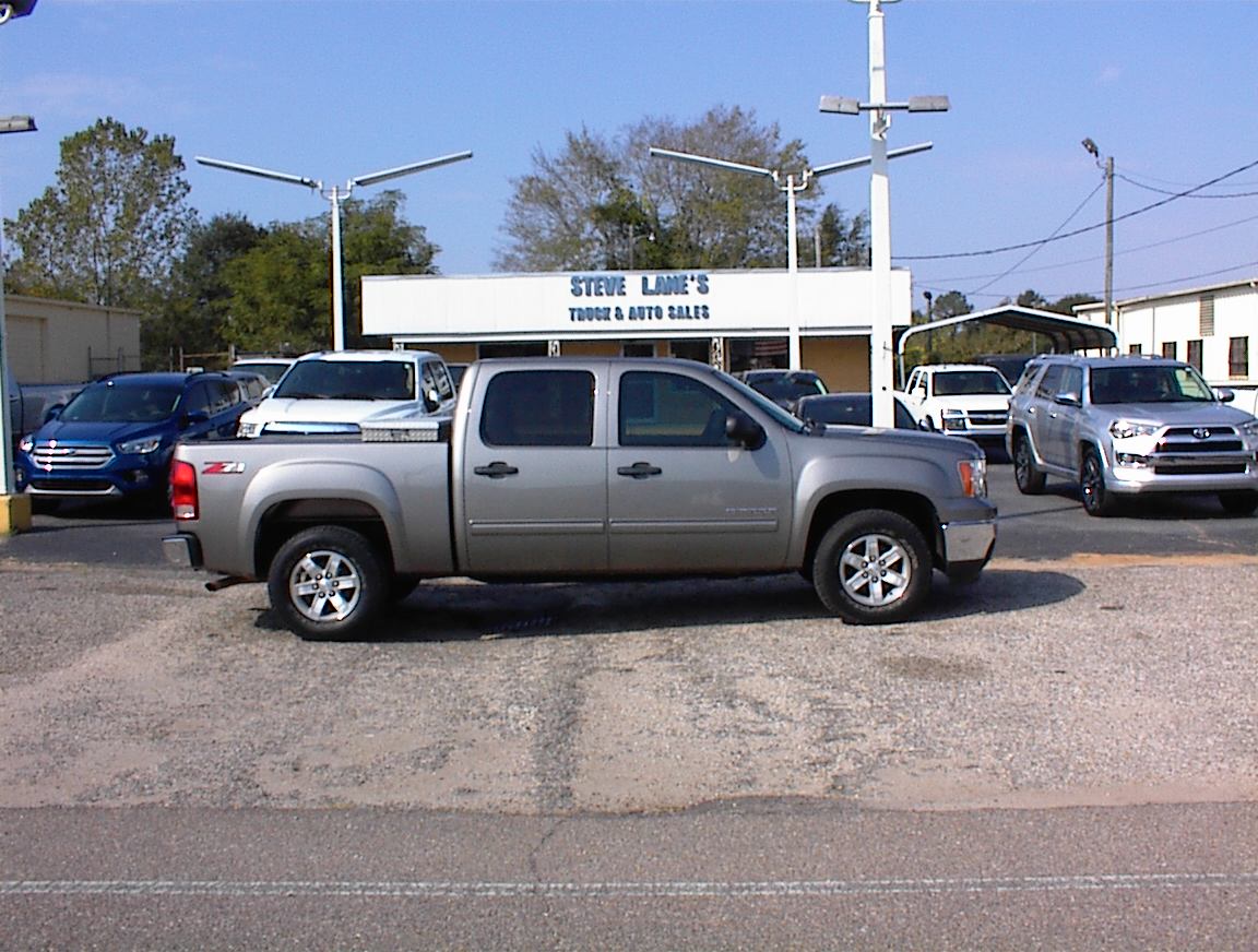 Steve Lane's Truck and Auto