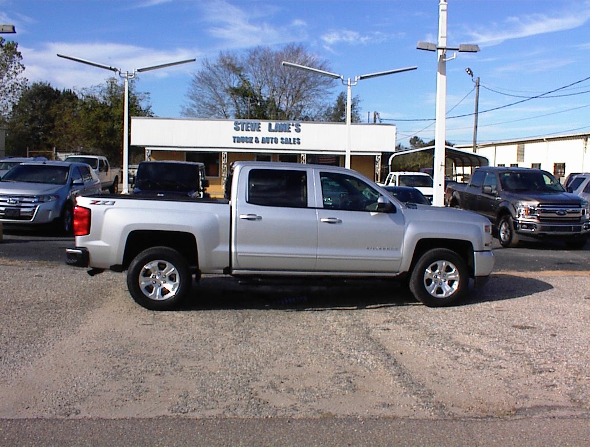 Steve Lane's Truck and Auto