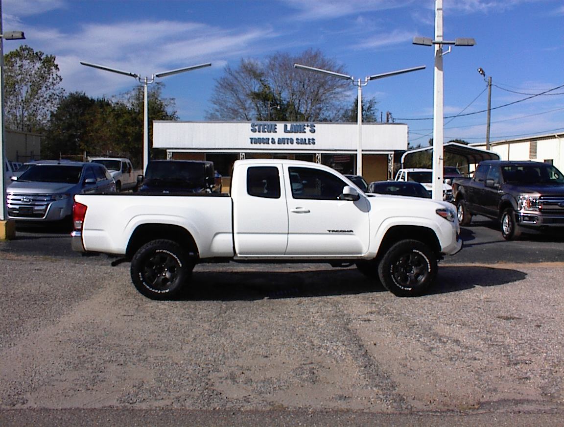 Steve Lane's Truck and Auto