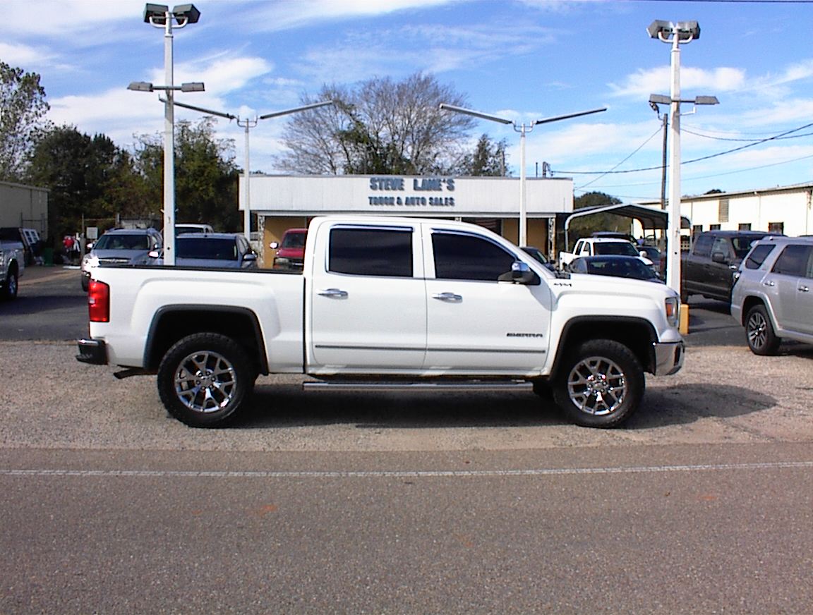 Steve Lane's Truck and Auto