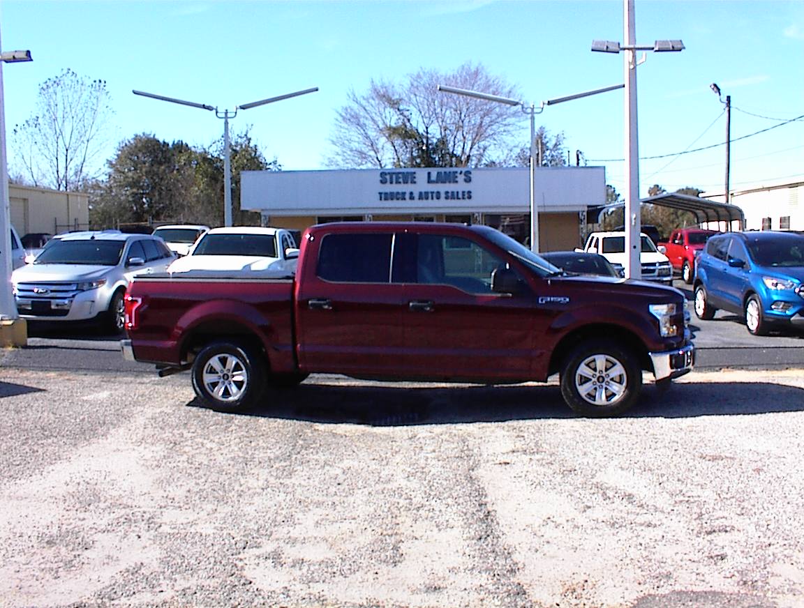 Steve Lane's Truck and Auto