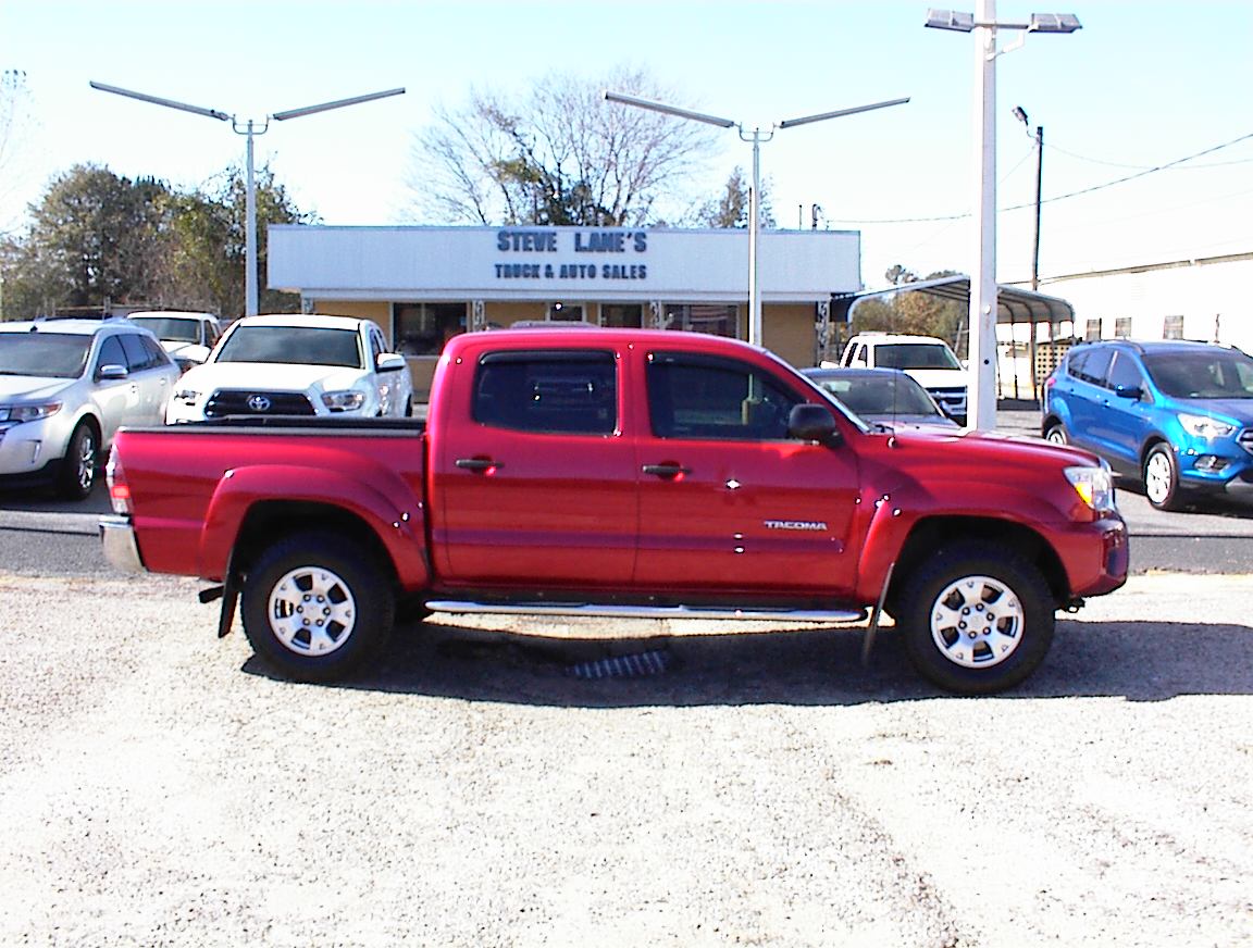Steve Lane's Truck and Auto