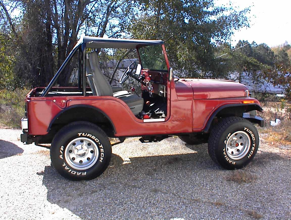 Steve Lane's Truck and Auto