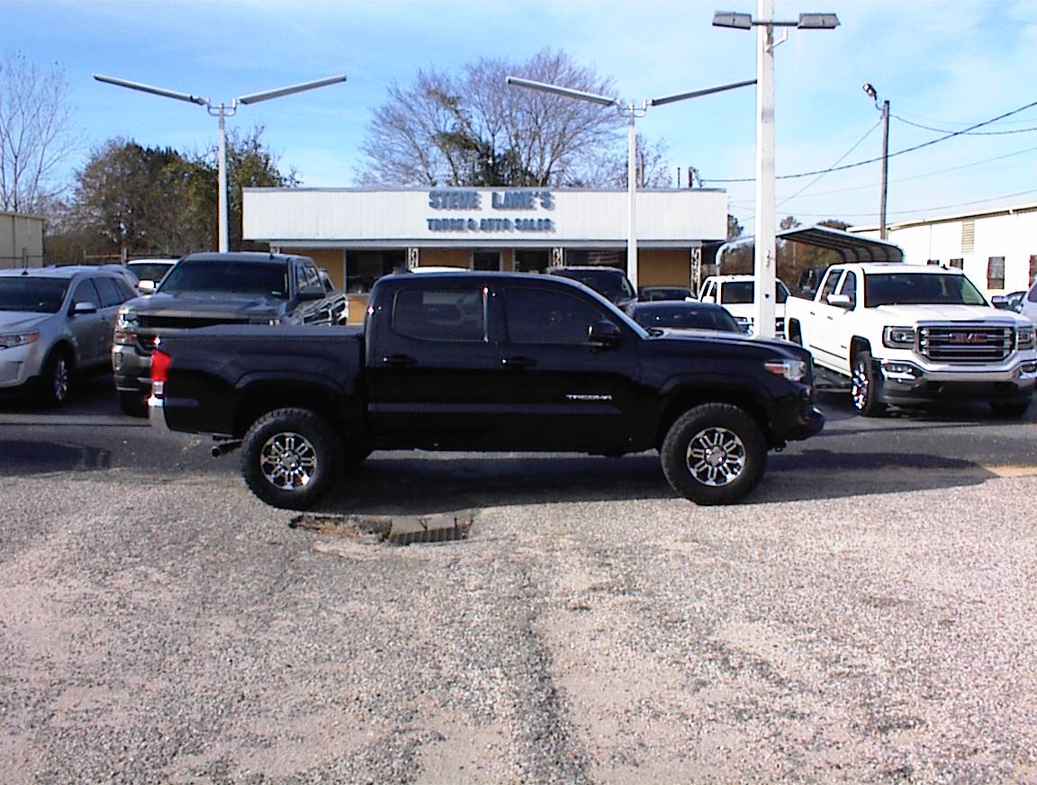 Steve Lane's Truck and Auto
