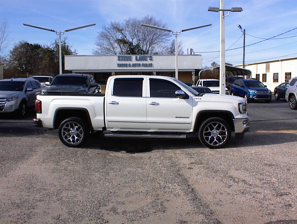 Steve Lane's Truck and Auto