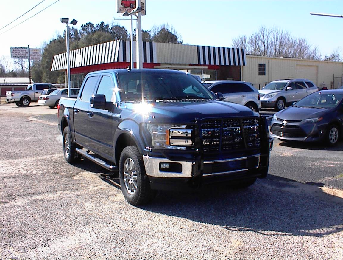 Steve Lane's Truck and Auto