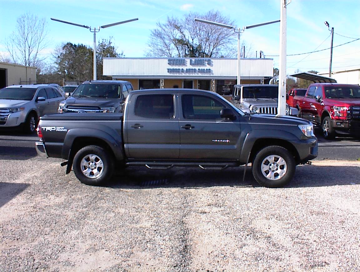 Steve Lane's Truck and Auto