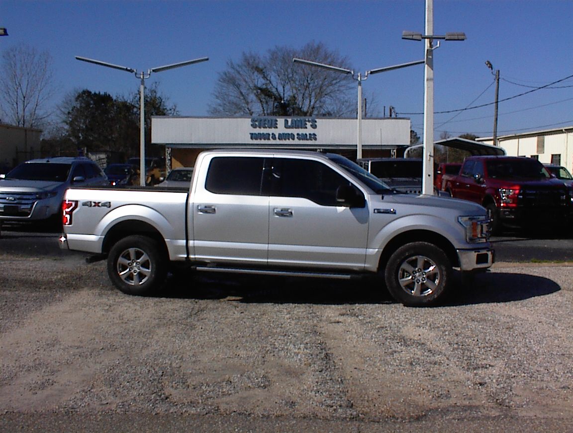 Steve Lane's Truck & Auto