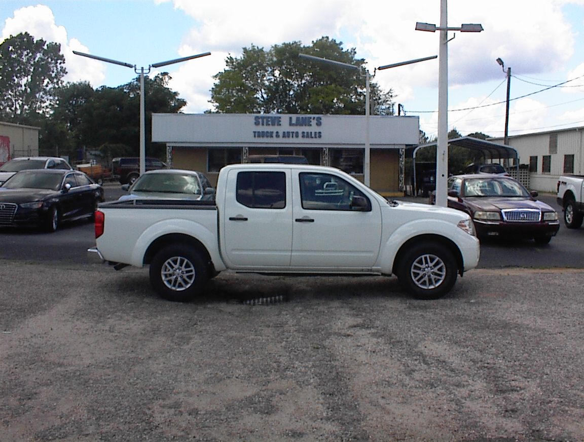 Steve Lane's Truck and Auto