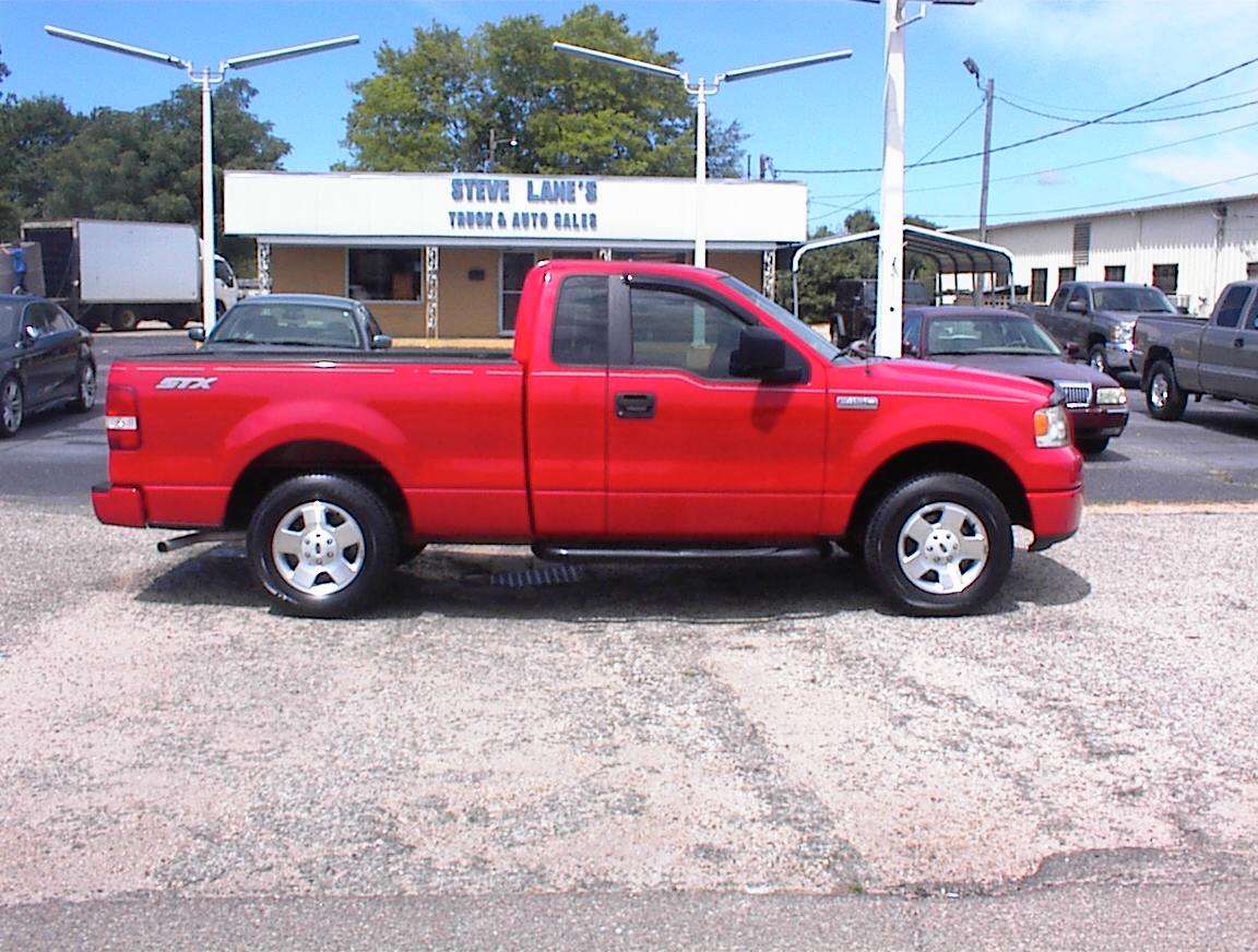Steve Lane's Truck and Auto