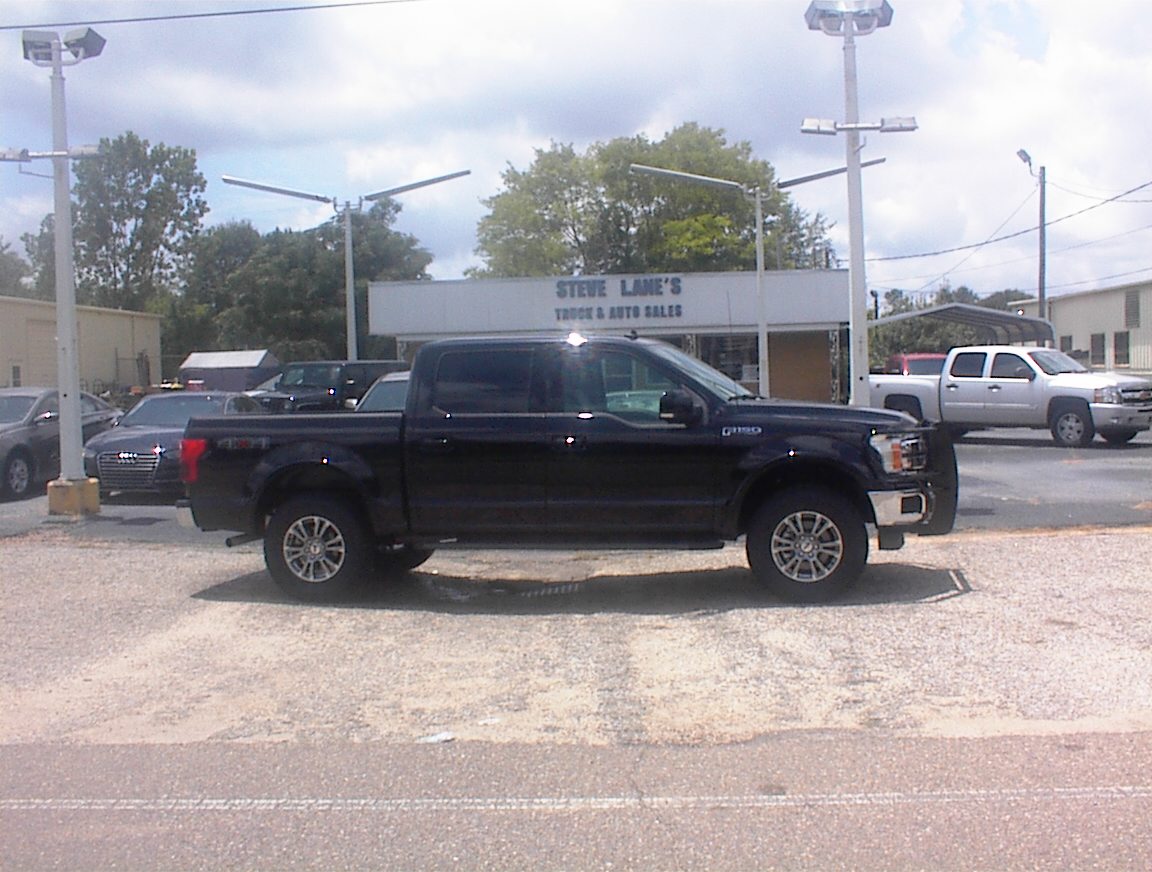 Steve Lane's Truck and Auto