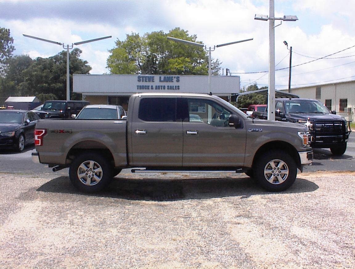 Steve Lane's Truck and Auto