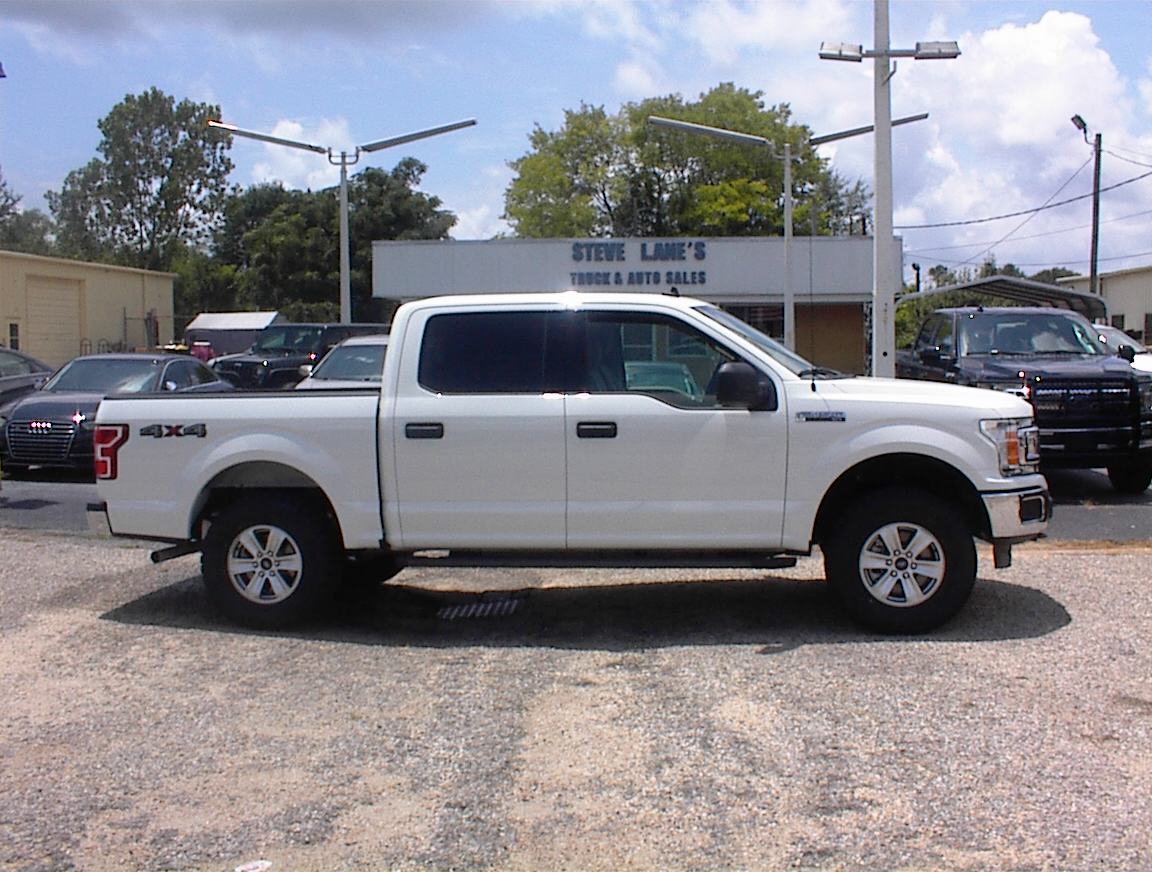 Steve Lane's Truck and Auto