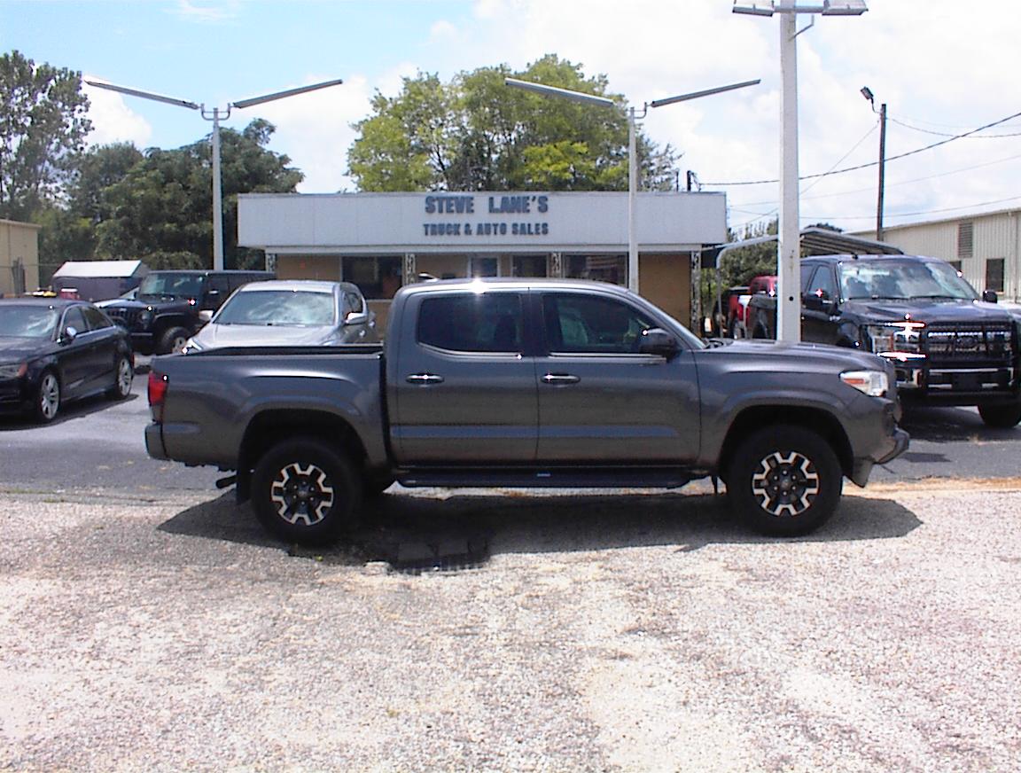 Steve Lane's Truck and Auto