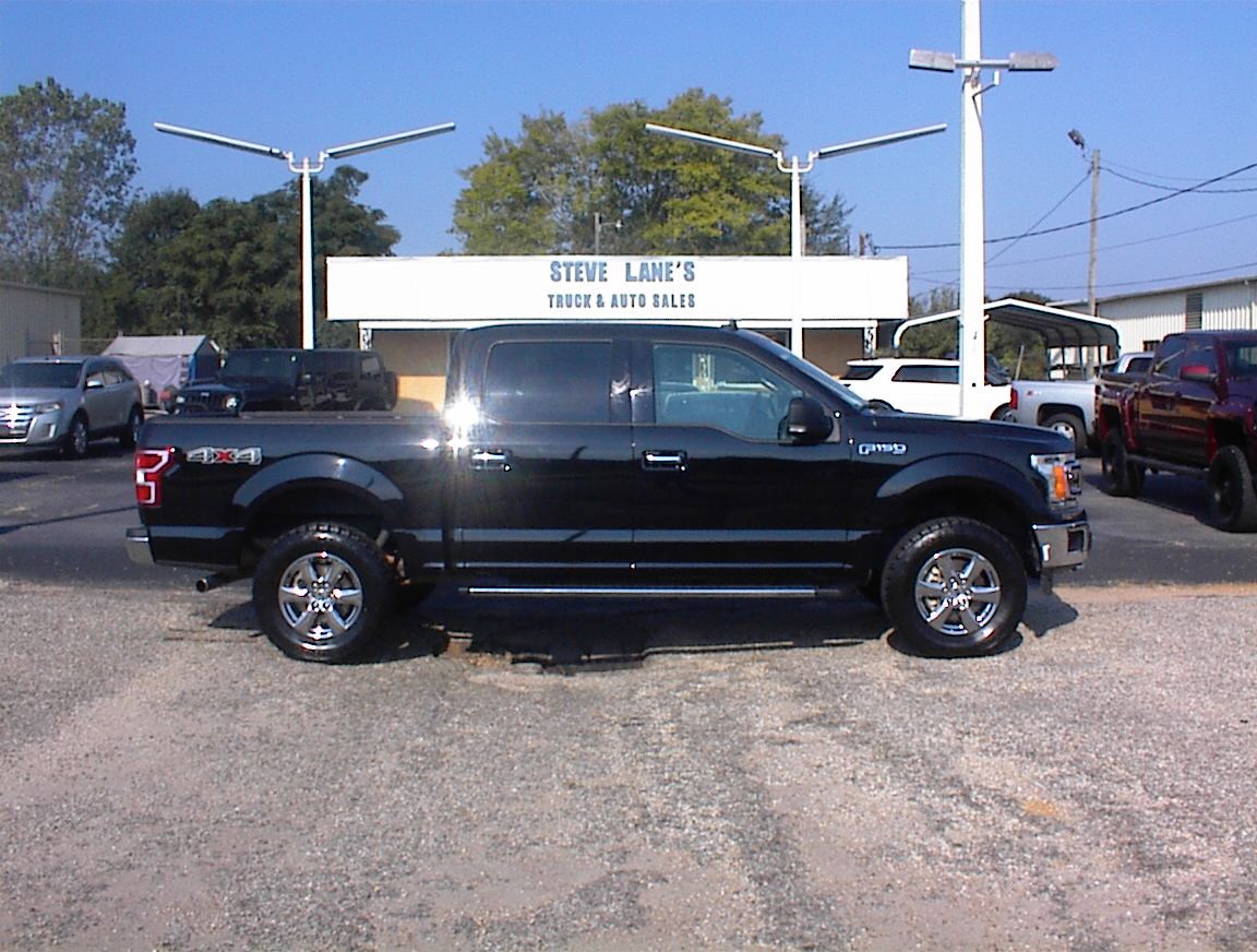 Steve Lane's Truck and Auto