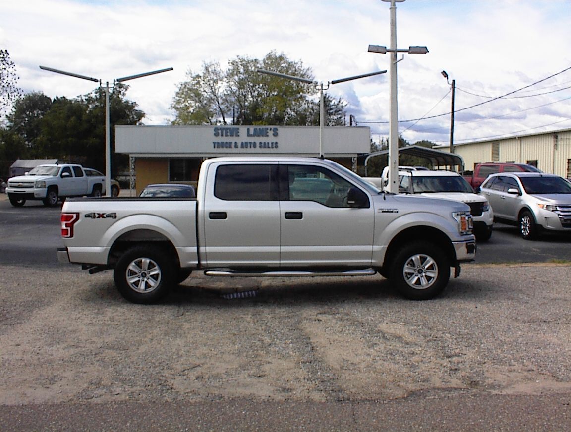 Steve Lane's Truck and Auto