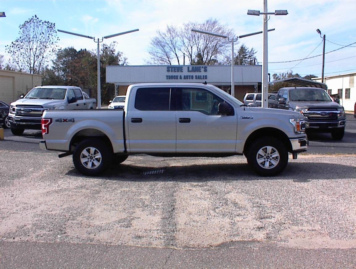 Steve Lane's Truck and Auto