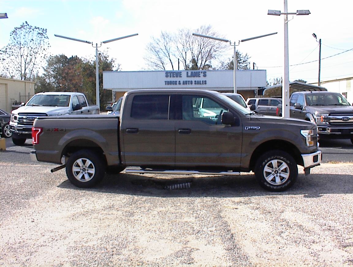 Steve Lane's Truck and Auto