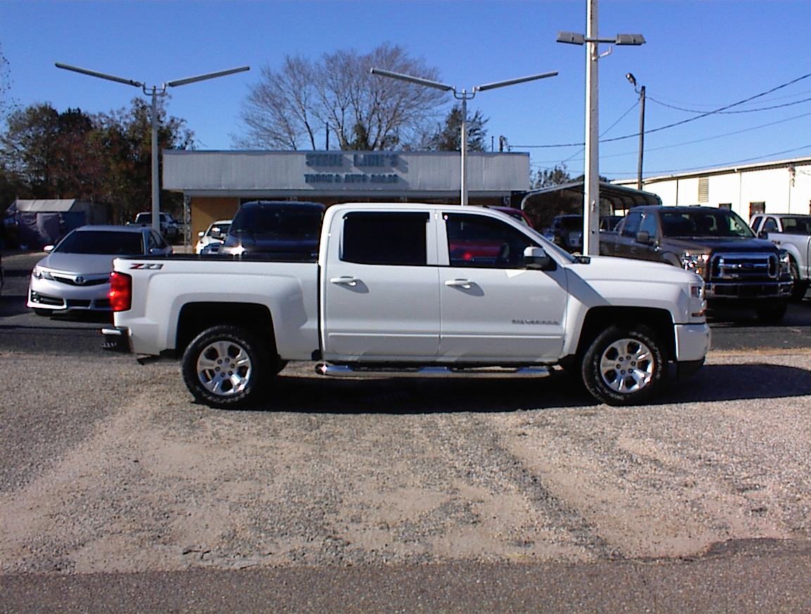 Steve Lane's Truck and Auto