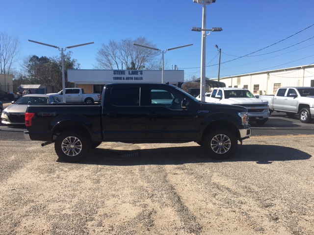 Steve Lane's Truck and Auto