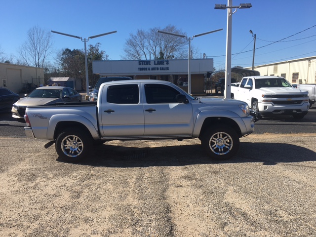 Steve Lane's Truck and Auto