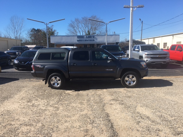 Steve Lane's Truck and Auto