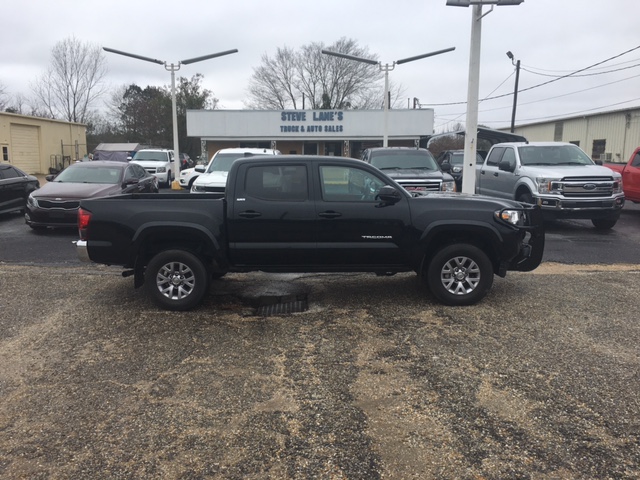 Steve Lane's Truck and Auto