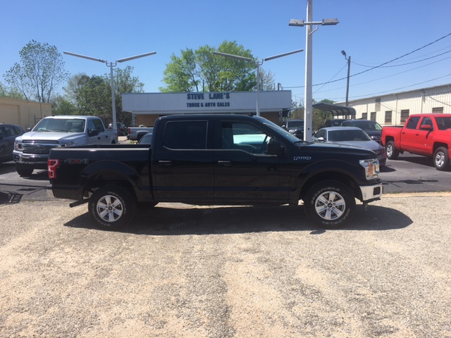 Steve Lane's Truck and Auto