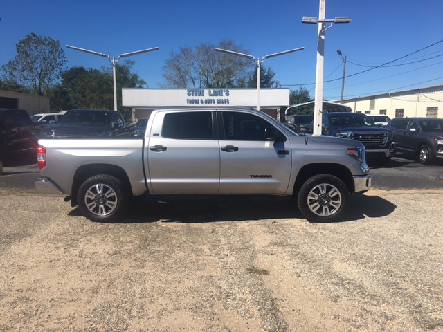 Steve Lane's Truck and Auto