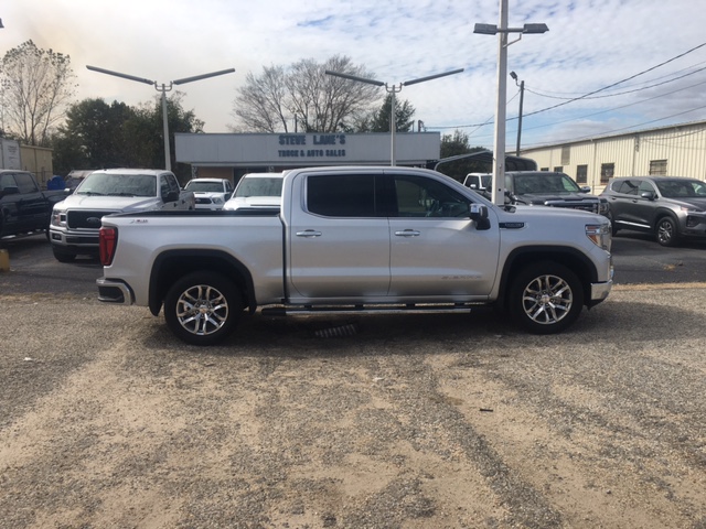 Steve Lane's Truck and Auto