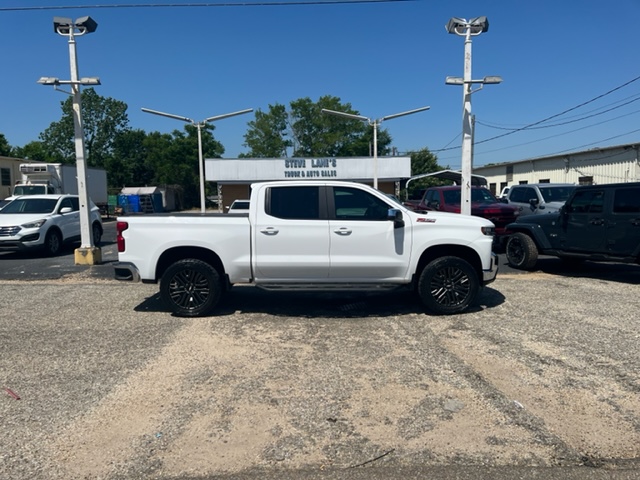 Steve Lane's Truck and Auto
