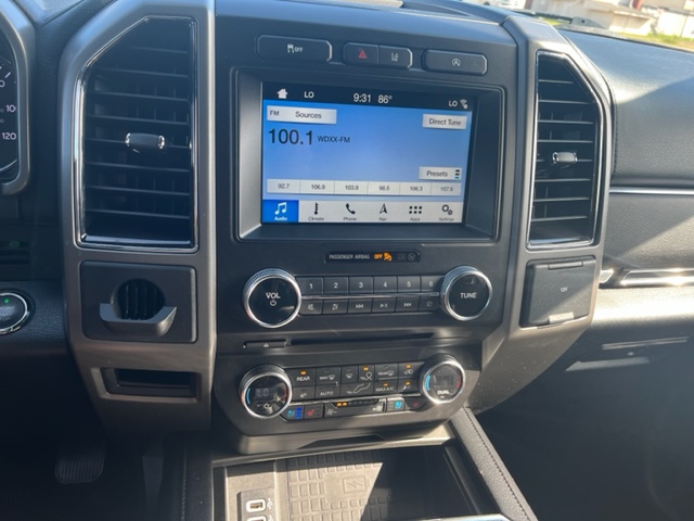 2018 FORD EXPIDITION XLT (2311)