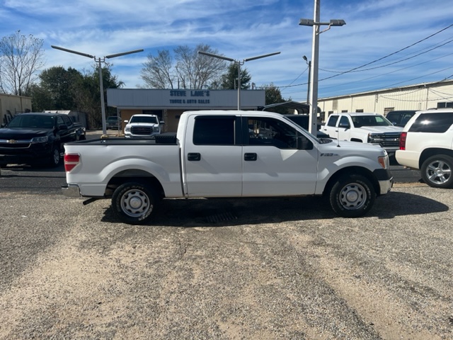 Steve Lane's Truck and Auto