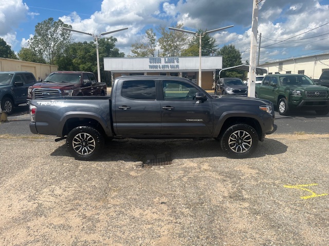 Steve Lane's Truck and Auto