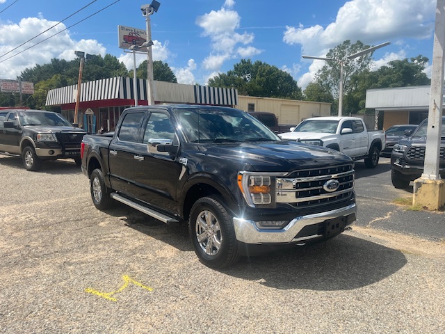 Steve Lane's Truck and Auto