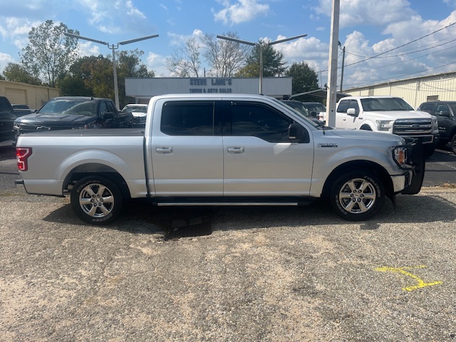 Steve Lane's Truck and Auto