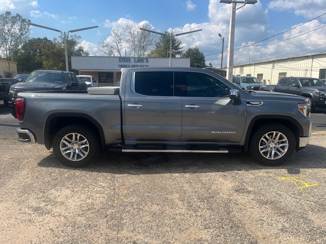 Steve Lane's Truck and Auto