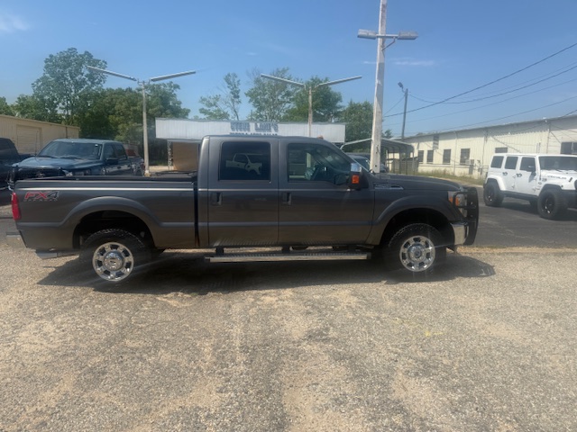 Steve Lane's Truck and Auto