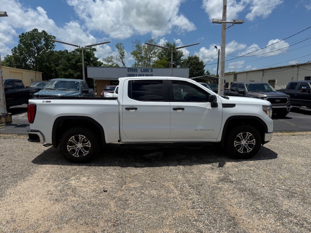 Steve Lane's Truck and Auto