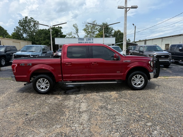 Steve Lane's Truck and Auto