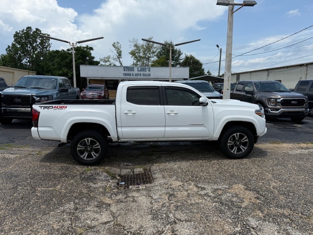 Steve Lane's Truck and Auto
