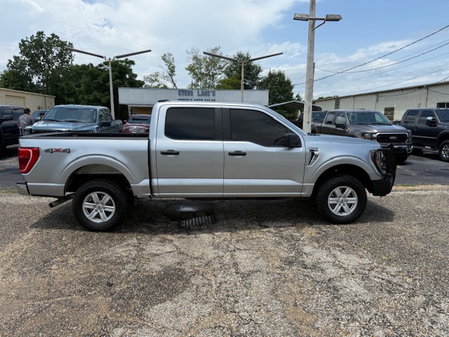 Steve Lane's Truck and Auto