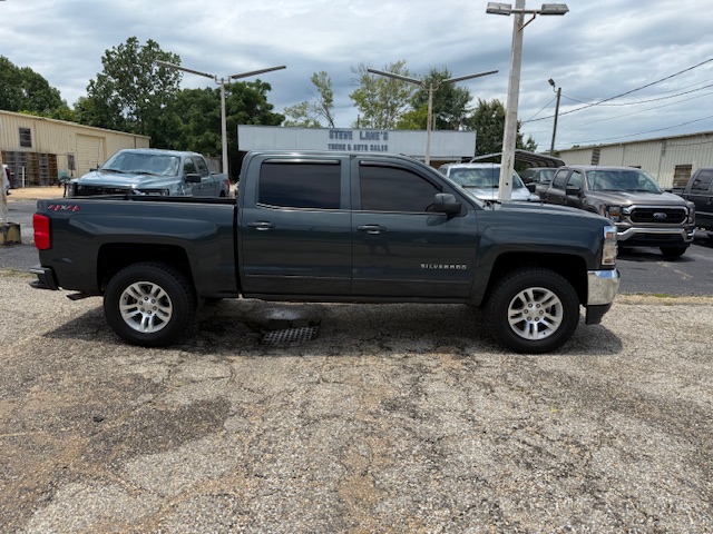 Steve Lane's Truck and Auto