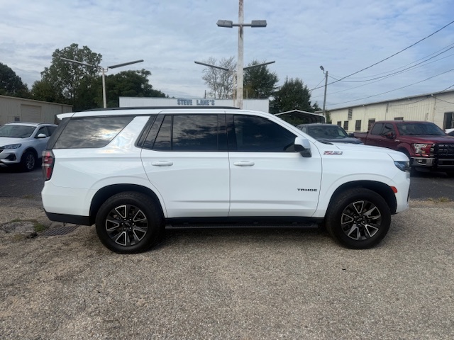 Steve Lane's Truck and Auto