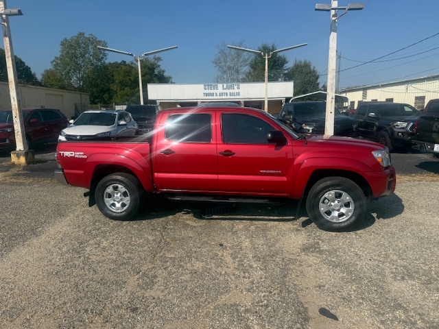 Steve Lane's Truck and Auto
