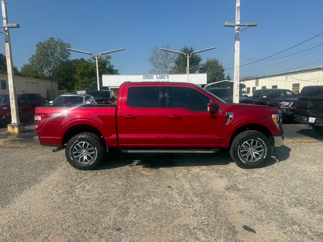 Steve Lane's Truck and Auto